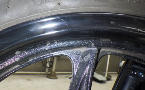 SUZUKI ADDRESS 110 2022 CE47A