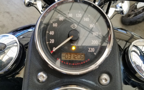 HARLEY FXDL1580 2016 GN4