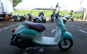 YAMAHA  VINO DX SA59J