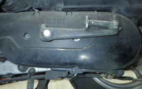 YAMAHA JOG Gen.5 SA36J