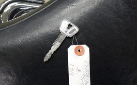 YAMAHA DRAGSTAR 400 CLASSIC 2002 VH01J