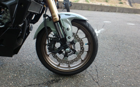 HONDA CB125 R JC91