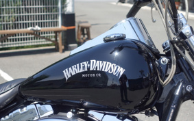 HARLEY FXDWG1450 2000 GEV