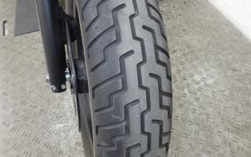 HONDA REBEL 250 A MC49