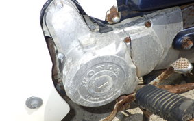 HONDA C70E 2025 C70