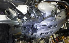 YAMAHA SEROW 225 Gen.3 2006 DG08J