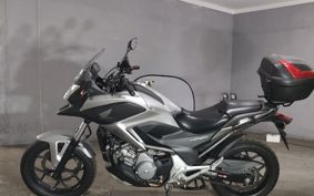 HONDA NC 700 X 2013 RC63