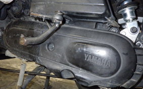 YAMAHA GEAR Gen.2 UA06J