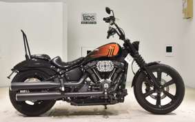 HARLEY FXBBS1870 2022