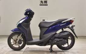 HONDA DIO 110 2015 JF31