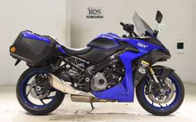 SUZUKI GSX-S1000 GT 2025 EK1AA