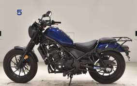 HONDA REBEL 250 S 2019 MC49