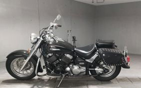 YAMAHA DRAGSTAR 400 CLASSIC 2012 VH02J