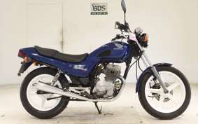 HONDA HAWK NIGHT 250 MC26
