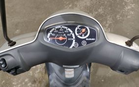 SUZUKI  LETS 4G CA41A