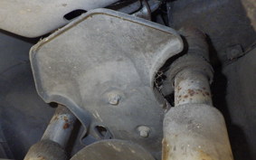 HONDA DIO Gen.4 AF35