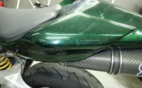 DUCATI 848 2010