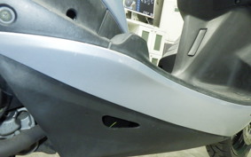 YAMAHA CYGNUS 125 X SE12J