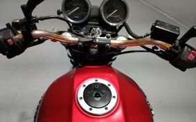 KAWASAKI ZRX-2 2002 ZR400E