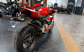 DUCATI PANIGA-REV2 BAYLISS 2022