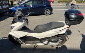 HONDA PCX 150 KF18