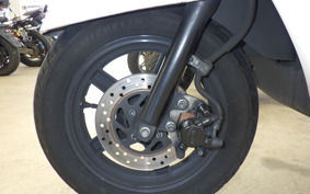 SUZUKI ADDRESS V125 Gen.2 DP12H