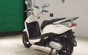 HONDA LEAD 125 2006 JF45