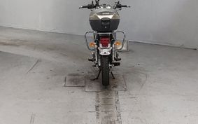 SUZUKI GN125 F Gen.2 PCJ2N