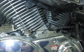 HONDA SHADOW 400 CLASSIC 2009 NC44