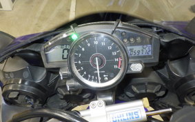 YAMAHA YZF-R1 2007