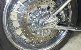 HARLEY FXSTC 1580 2006