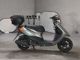 Фото Yamaha JOG DX с японского аукциона