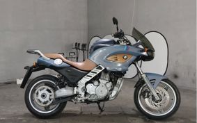 BMW F650CS 2002 0174