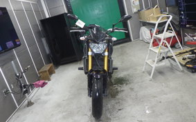 YAMAHA MT-09 A 2014 RN34J