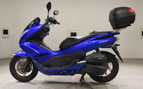 HONDA PCX 125 2013 JF28