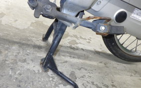 HONDA C50 SUPER CUB 2026 AA04