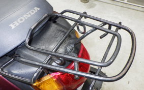 HONDA TACT-4ﾍﾞｰｼｯｸ 2023 AF79