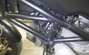 DUCATI MONSTER 400 IE 2004