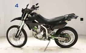 KAWASAKI KLX250 Gen.2 2003 LX250S