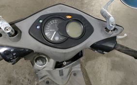 YAMAHA CYGNUS125XSR SE44J