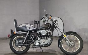 HARLEY XLH1000 531