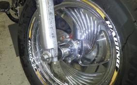 HARLEY FLSTF 1340 1997