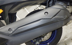 SUZUKI BURGMAN400 A 2022 DU11N