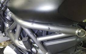 DUCATI DIAVEL X 2016