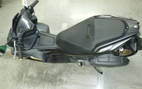 YAMAHA AERO X 155 1991