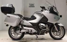 BMW R1200RT 2008