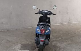 SUZUKI LETS CA4AA