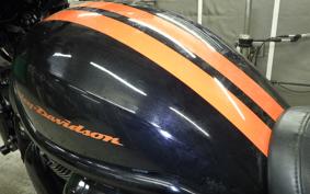 HARLEY NIGHT ROD 1250 SP 2009