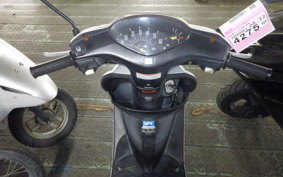 HONDA DIO Gen.6 AF62