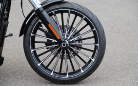 HARLEY FXBR 2026 YE9